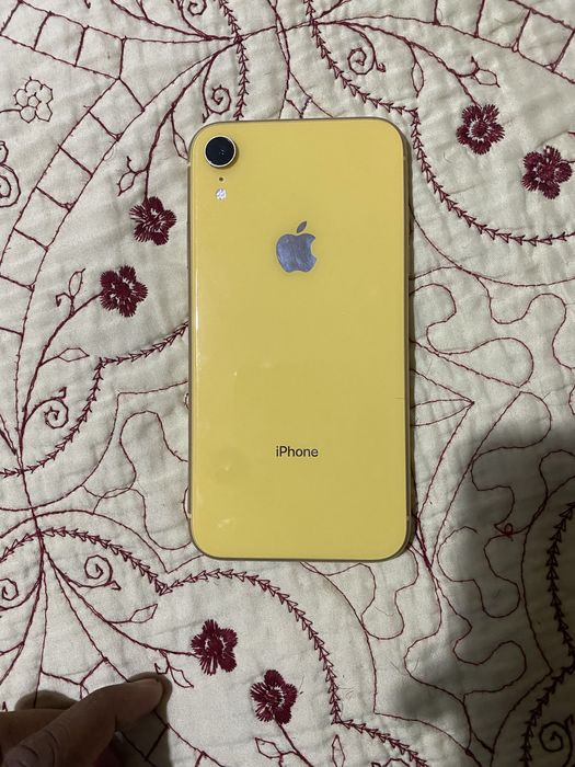 Xr , semi novo , bom preço