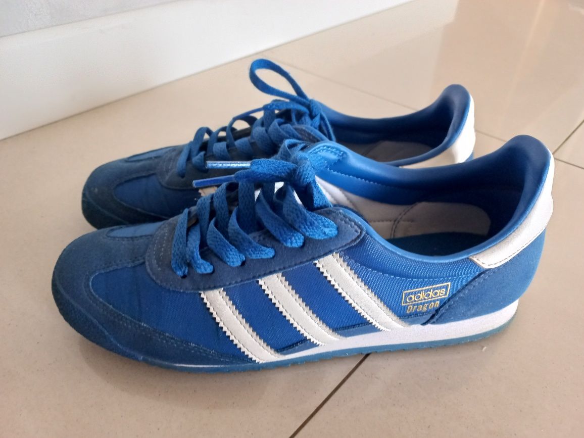 Adidas dragon Jr 38,5