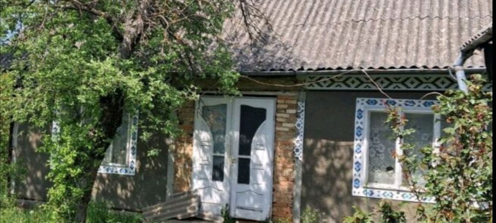 Продам будинок під Чернівцями село Клішківці