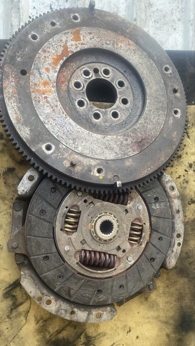 Motor WJY, Compressor AC e peças Fiat Scudo 1.9D