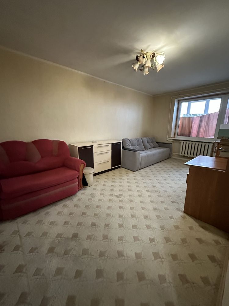Продам 1к.квартиру в центрі