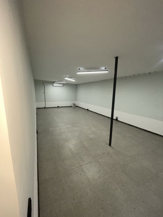 Оренда приміщення Мила