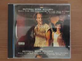CD OST Natural Born Killers (Opt. Estado)