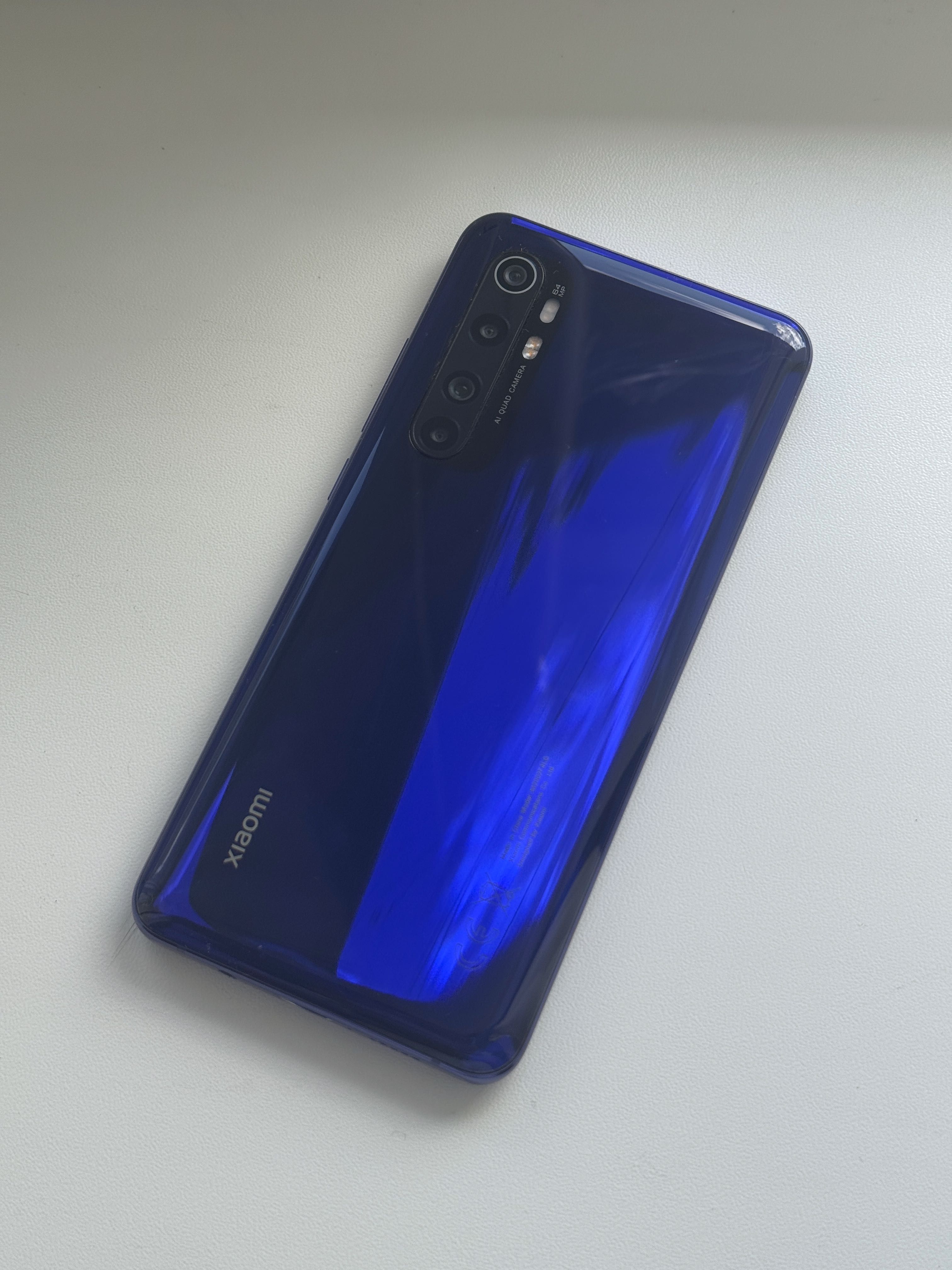 Xiaomi Redmi Note 10 Lite