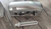 Lampa UV 9W LED do paznokci.