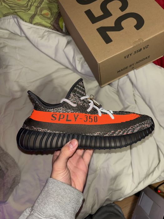 Yeezy 350 v2 Beluga Reflective