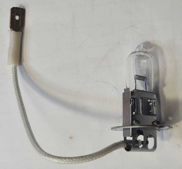 Lampada OSRAM H3 24V 70W  E1 24u 64156 Novas