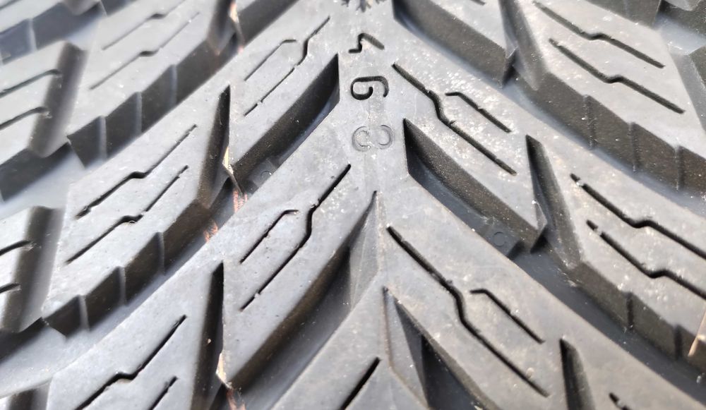 Koła, felgi z oponami 195/50 R15 4x100 ET38 Seat Ibiza