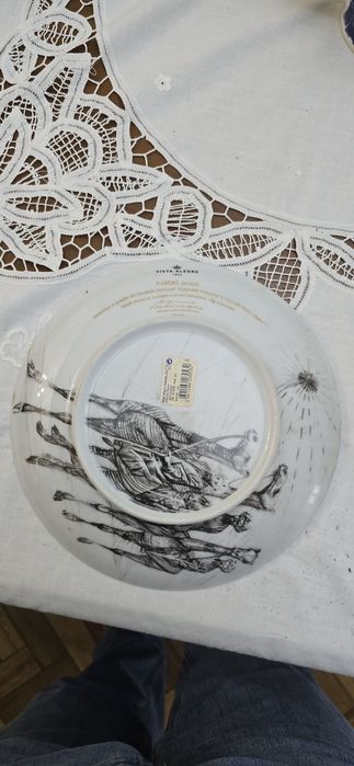 Prato Natal Vista Alegre - 2012