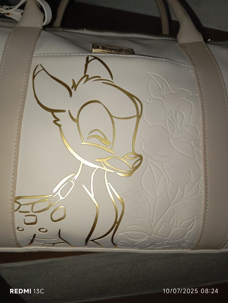 Mala Disney Bambi