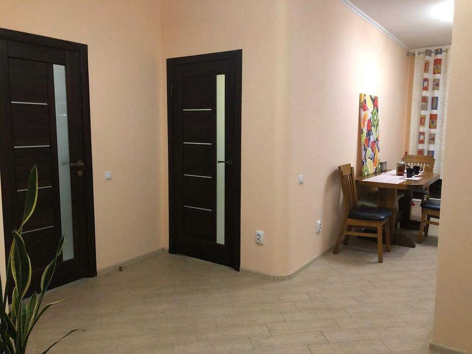 Оренда 1-кімнатної квартири по вул. Під Голоском