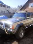 Jeep Cherokee XJ 4,0