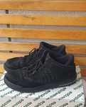 Nike Air Jordan Flight 4 origin bg black rozm 46