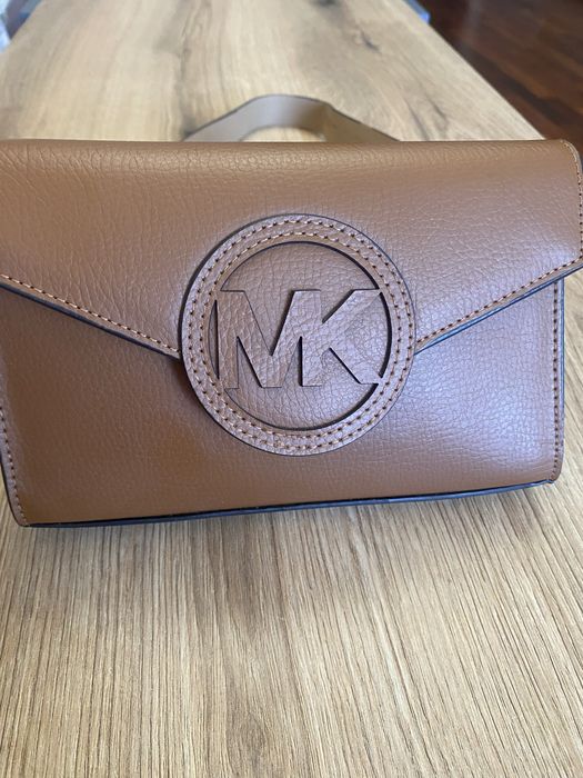 Поясная сумка из USA оригинал Michael Cors