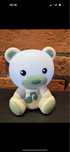 Lampka nocna Chicco Dreamlight Bear Miś