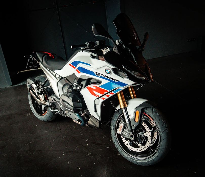 BMW R 1300 RS, leasing 104%, Pakiet Performance, dostępny od ręki, R1300RS