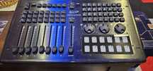 Elation midicon midi usb dmx