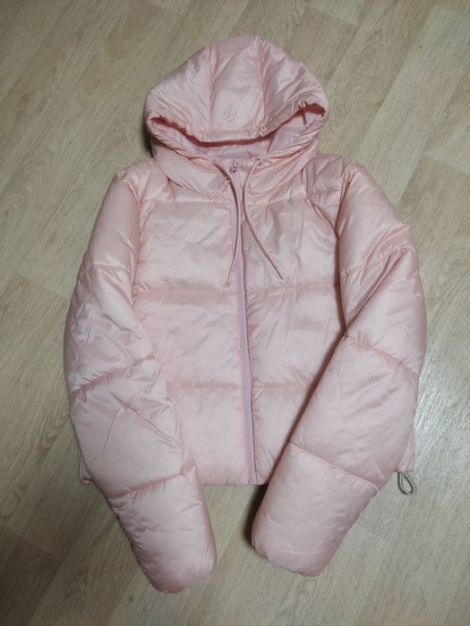 Куртка осень весна