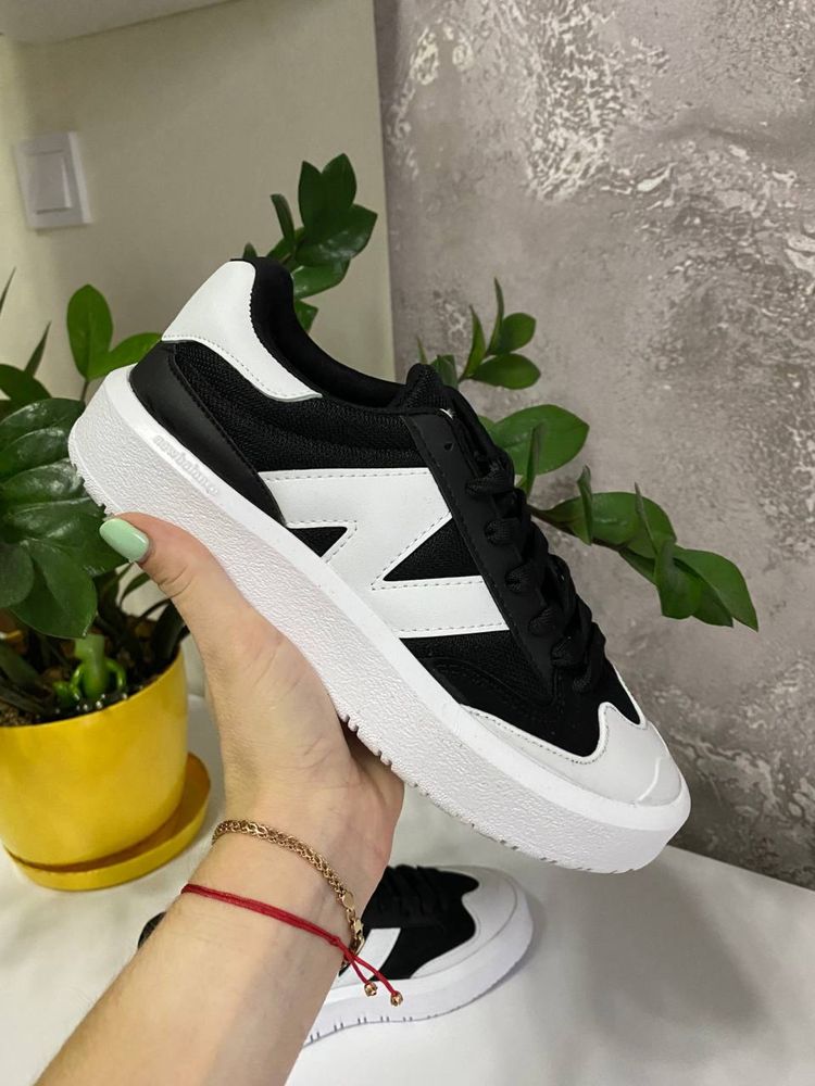 New Balance демі