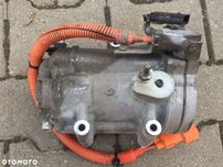 sprĘŻarka klimatyzacji ford  cv68-19d623-bc
