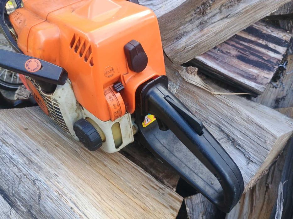 Stihl MS 180 C pilarka , piła spalinowa