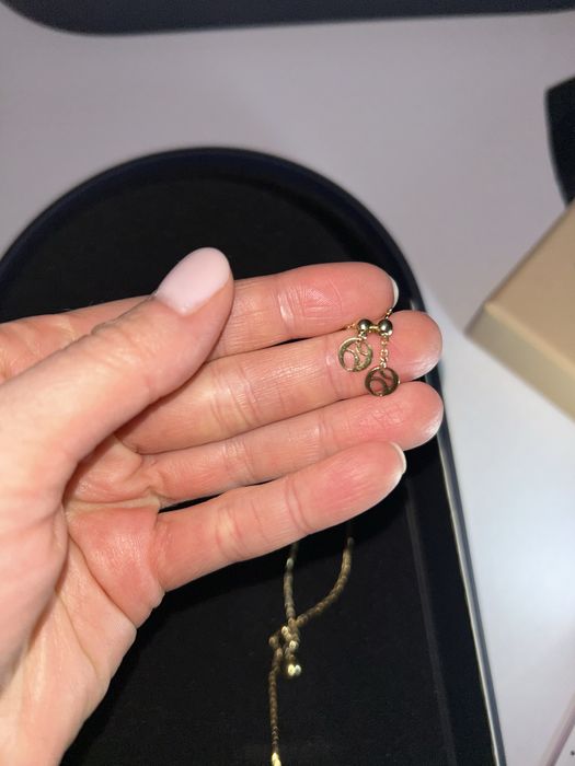 Кольє-трансформер, підвіска Orxata guzema