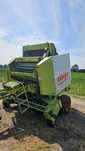 Prasa do Słomy Claas Variant 180 Roto Cut