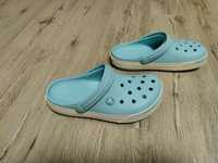 Сабо Crocs M6 W8,  р-37