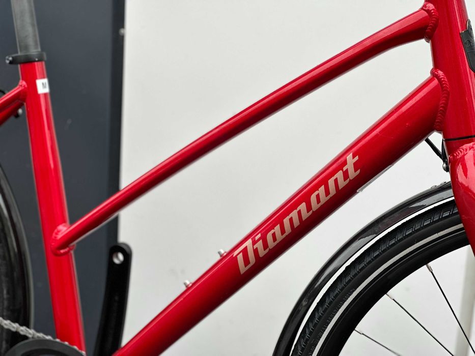 Велосипед Diamant Rubin Legere 28" M