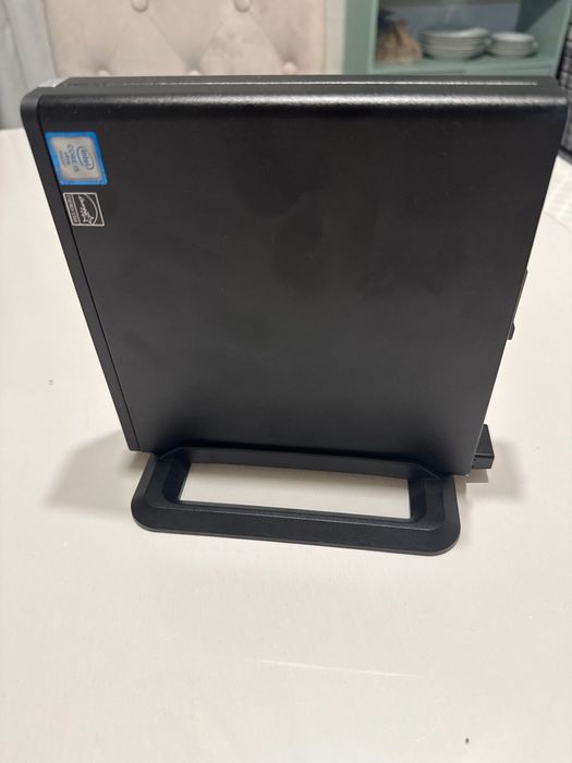 HP EliteDesk - 800 G3 - Mini - 35W