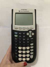 Calculadora Grafica TI-83 plus