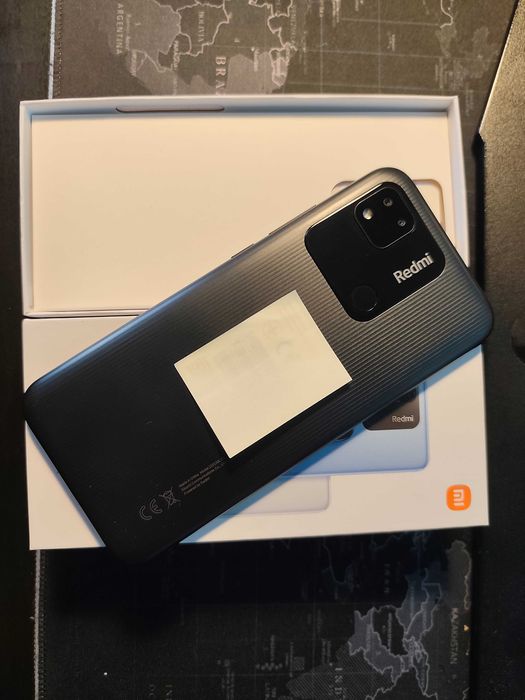 Xiaomi Redmi 10A - 128GB + 6GB