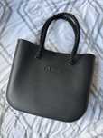 Czarna torebka O Bag standard