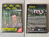 Serial na DVD prod. polskiej pt."EKSTRADYCJA" odc. 4, 5, 6 - st ideał