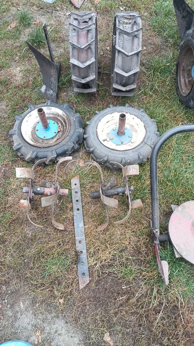 Продам мотоблок в доброму стані