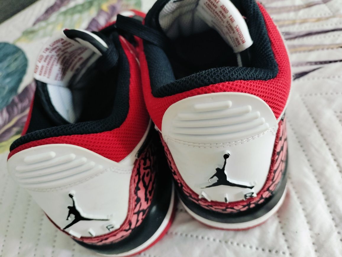 Buty Nike rozmiar 38