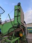 Sprzedam kombajn Anna Z644