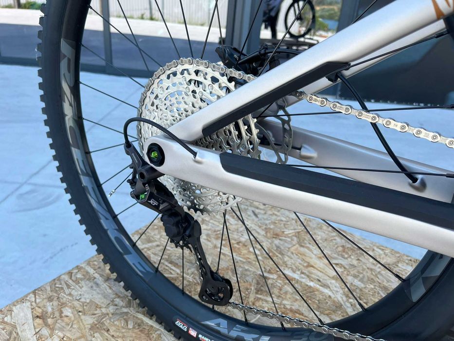 BH I LYNX TRAIL CARBON