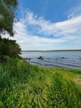 Продам лучший участок, Волосское свой берег реки Днепр