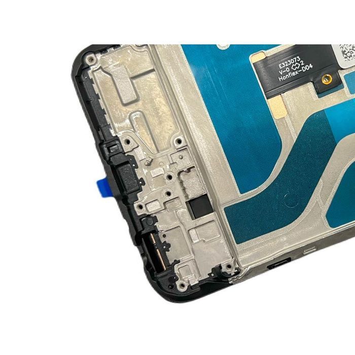 Wyświetlacz Lcd Do Motorola Edge 20 Lite Iramka
