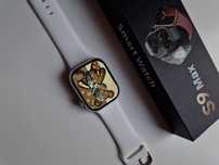 Smartwatch S9 Max