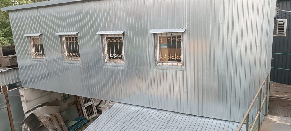 Продається виробнича база