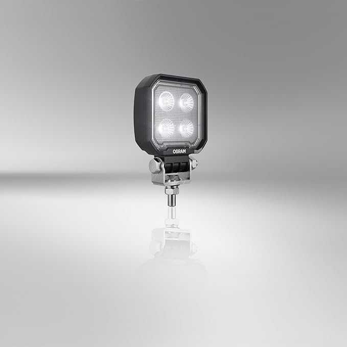 Dodatkowe oświetlenie 12 lub 24V Osram Led, Quad, koparka, ciągnik