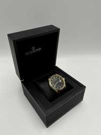 Luksusowy Męski zegarek Candino Sapphire C4693