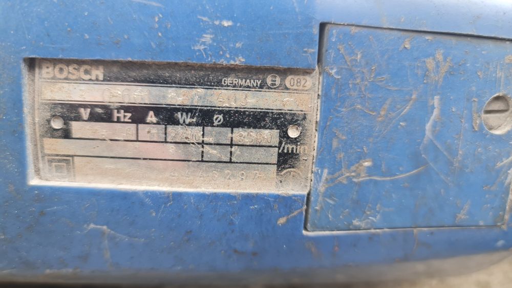 Retificadora+ torno + grampo rápido