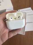 Airpods pro 2, шумоподав прозорість чіп airoha lux якість 1:1 навушник