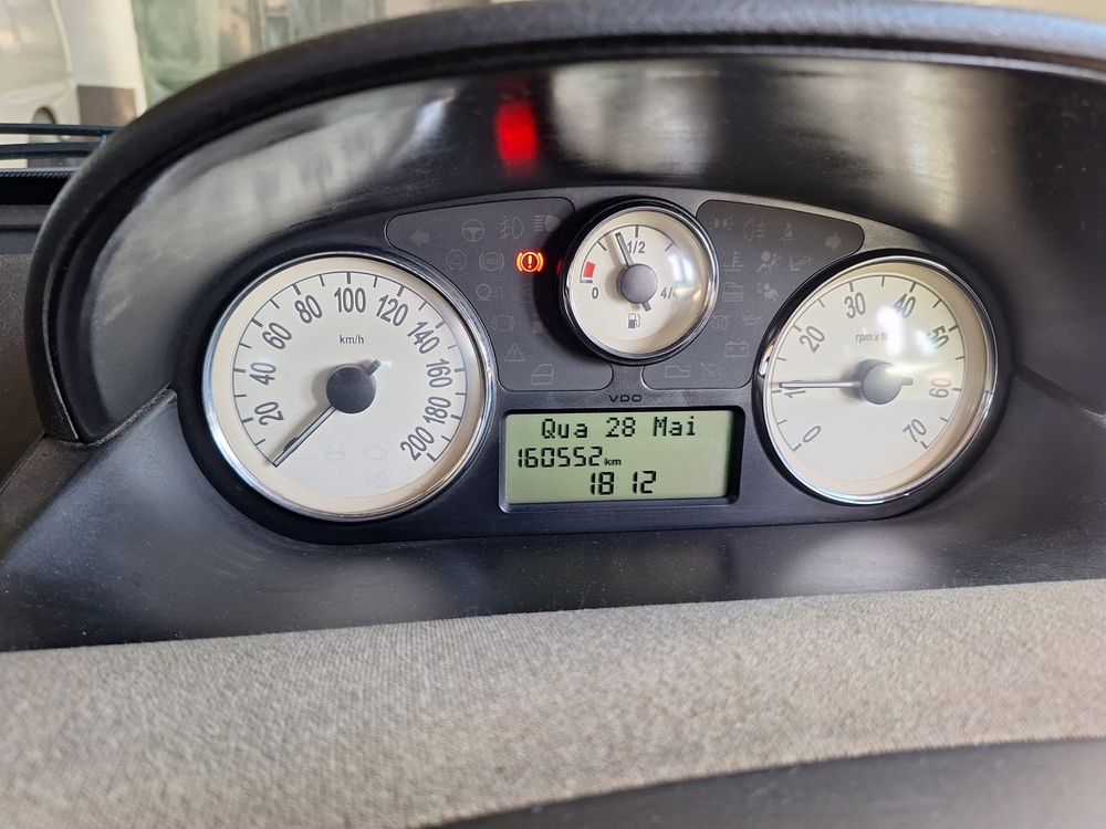 Lancia ypsilon gpl
