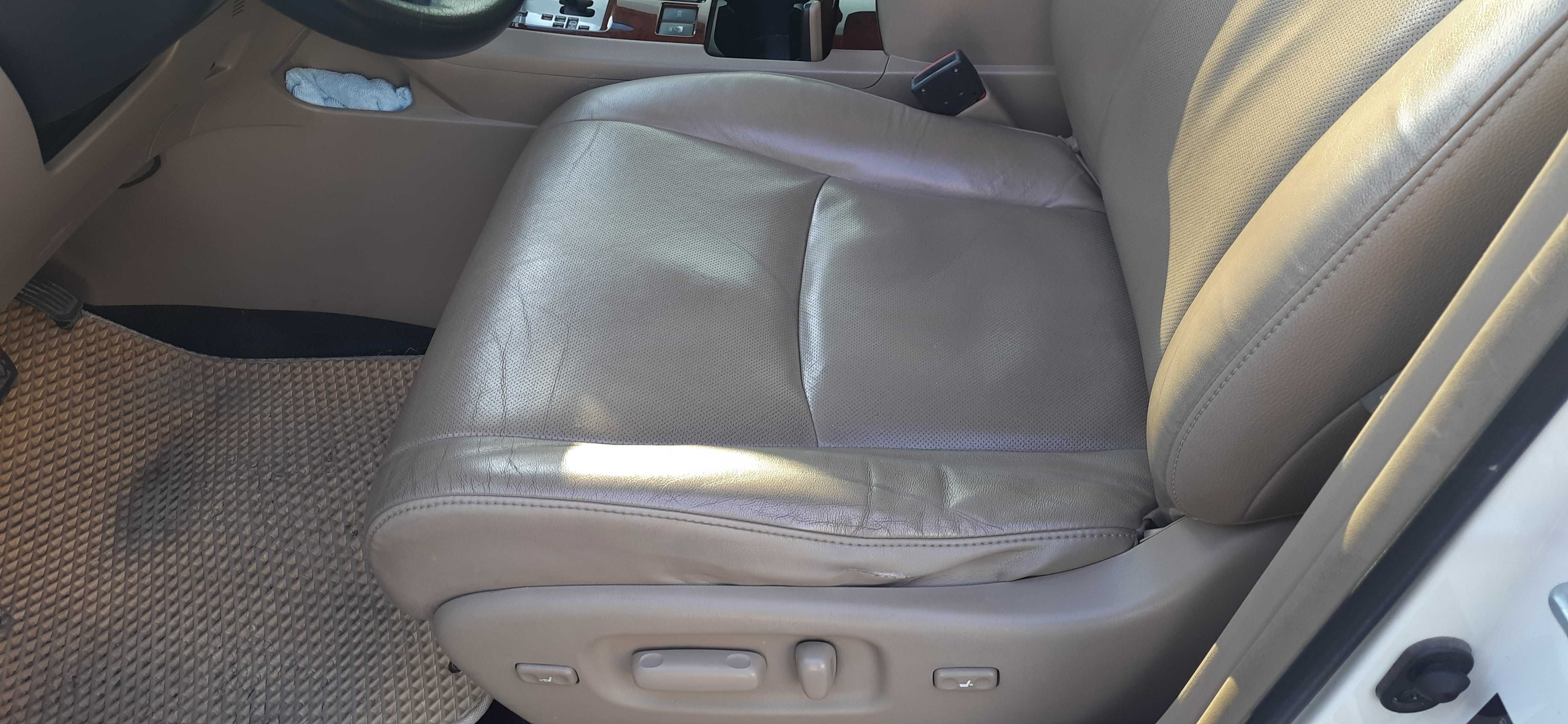 Toyota Highlander 2013
