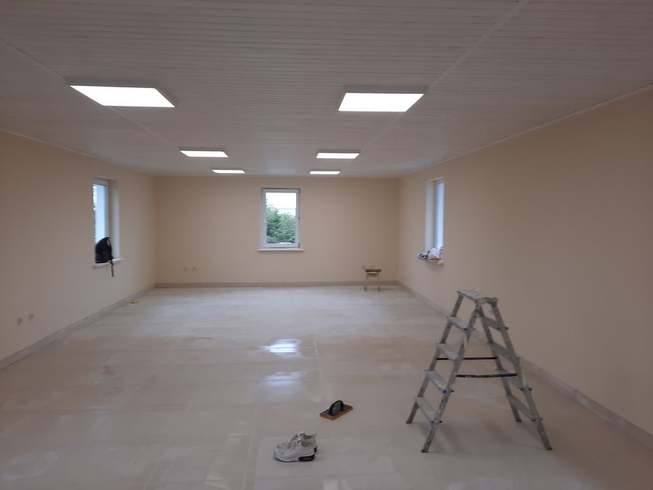 Ремонт квартир под ключ