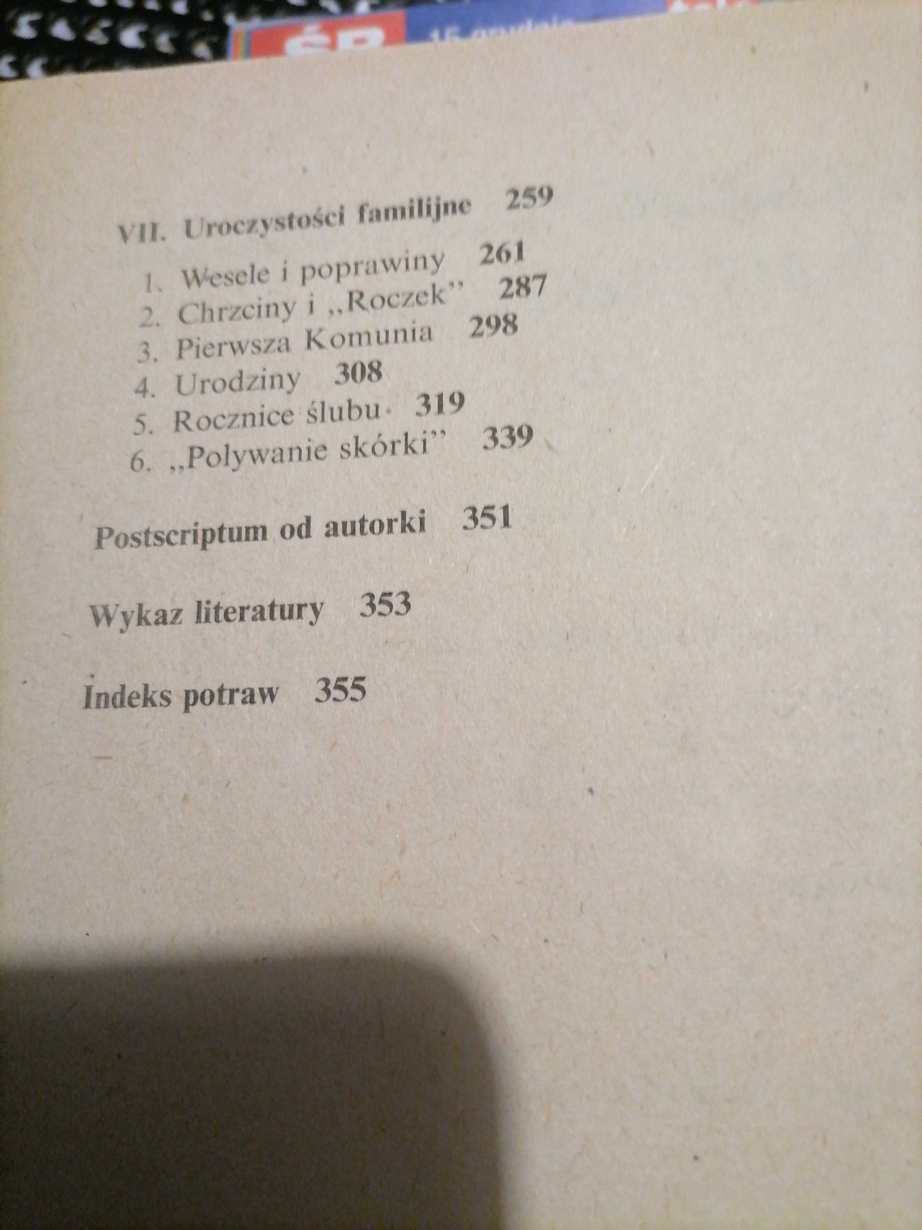 Kulinarne-Książka-Śląska kucharka doskonałą-Elżbieta Łabońska